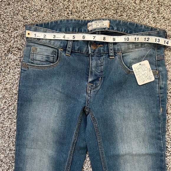 Free People Women's Jeans, Size 26, New with tags - Picture 8 of 11